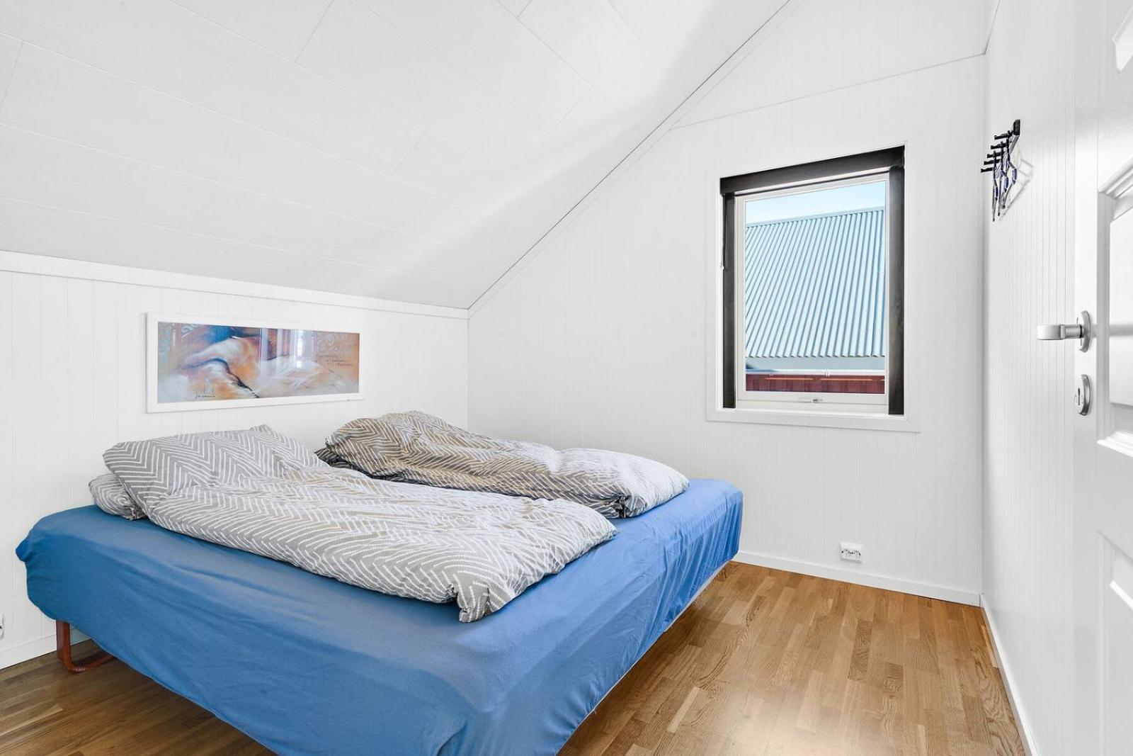 Nappstraumen Seafront Cabin, Lilleeid 68 Gravdal  Eksteriør billede